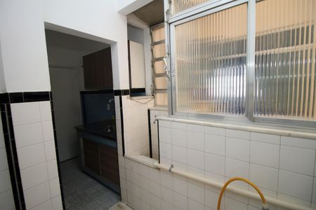 Apartamento à venda com 42m², 2 quartos e sem vagaÁrea de Serviço 1