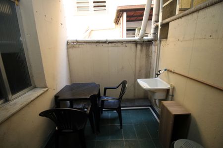 Apartamento à venda com 42m², 2 quartos e sem vagaÁrea de Serviço 2