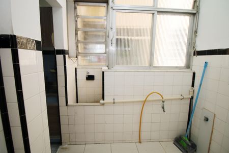 Apartamento à venda com 42m², 2 quartos e sem vagaÁrea de Serviço 1