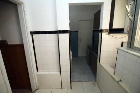 Apartamento à venda com 42m², 2 quartos e sem vagaÁrea de Serviço 1