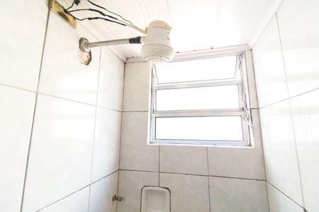 Apartamento à venda com 45m², 2 quartos e 1 vaga Apartamento à venda com 45m², 2 quartos e 1 vagaBanheiro