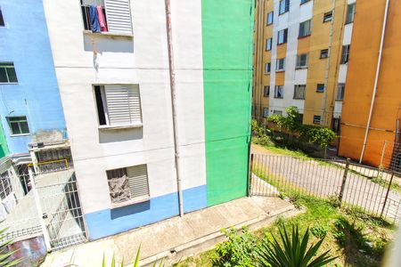 Apartamento à venda com 45m², 2 quartos e 1 vaga Apartamento à venda com 45m², 2 quartos e 1 vagaVista do Quarto 2