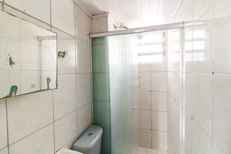 Apartamento à venda com 45m², 2 quartos e 1 vaga Apartamento à venda com 45m², 2 quartos e 1 vagaBanheiro