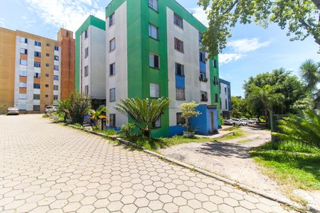 Apartamento à venda com 45m², 2 quartos e 1 vaga Apartamento à venda com 45m², 2 quartos e 1 vagaEstacionamento