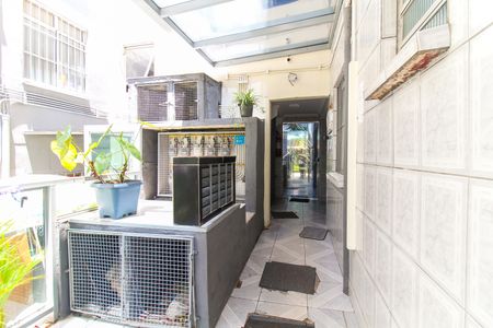 Apartamento à venda com 45m², 2 quartos e 1 vaga Apartamento à venda com 45m², 2 quartos e 1 vagaÁrea externa