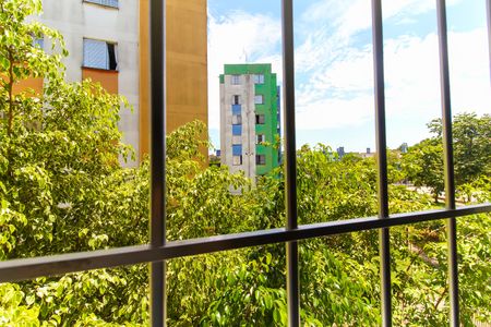 Apartamento à venda com 45m², 2 quartos e 1 vaga Apartamento à venda com 45m², 2 quartos e 1 vagaVista da Sala