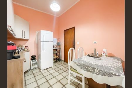 Casa à venda com 500m², 3 quartos e 5 vagasCopa e Cozinha