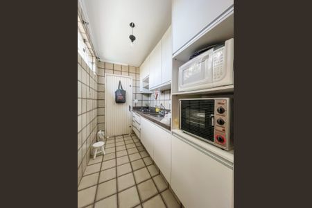Casa à venda com 500m², 3 quartos e 5 vagasCopa e Cozinha