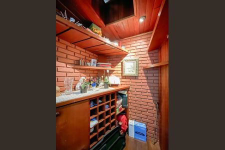 Detalhe da Sala de casa à venda com 3 quartos, 500m² em Adalgisa, São Paulo