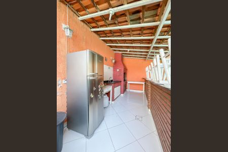 Casa à venda com 500m², 3 quartos e 5 vagasChurrasqueira