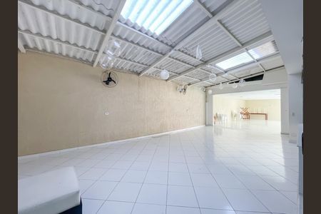 Casa à venda com 500m², 3 quartos e 5 vagasSalão de Festas
