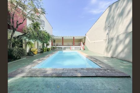 Casa à venda com 500m², 3 quartos e 5 vagasPiscina