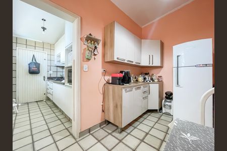 Casa à venda com 500m², 3 quartos e 5 vagasCopa e Cozinha