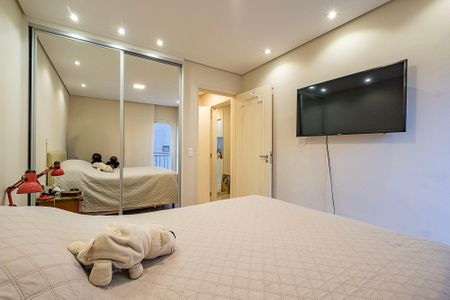 Apartamento para alugar com 76m², 2 quartos e 1 vagaQuarto 1