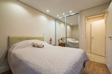 Quarto 1 de apartamento para alugar com 2 quartos, 76m² em Paraíso, São Paulo