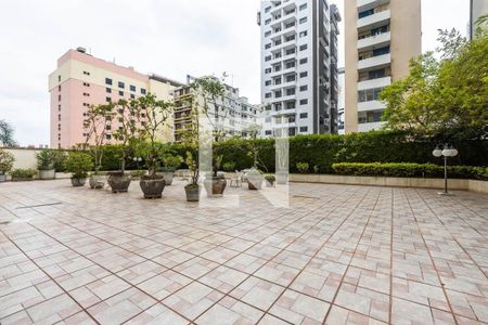 Apartamento para alugar com 76m², 2 quartos e 1 vagaÁrea comum