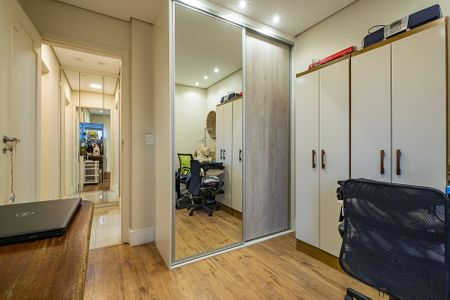 Apartamento para alugar com 76m², 2 quartos e 1 vagaQuarto 2