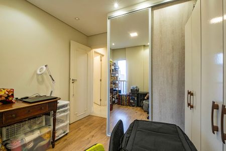 Apartamento para alugar com 76m², 2 quartos e 1 vagaQuarto 2