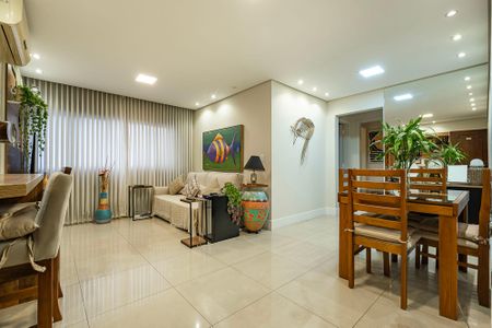 Apartamento para alugar com 76m², 2 quartos e 1 vagaSala/Cozinha