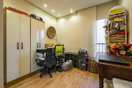 Apartamento para alugar com 76m², 2 quartos e 1 vagaQuarto 2