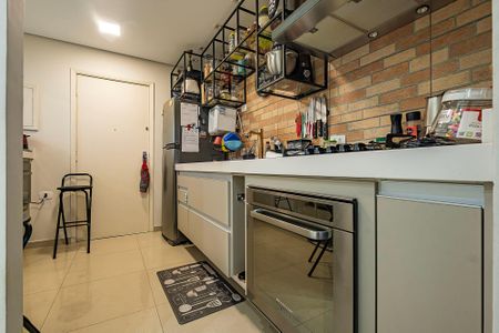 Apartamento para alugar com 76m², 2 quartos e 1 vagaSala/Cozinha