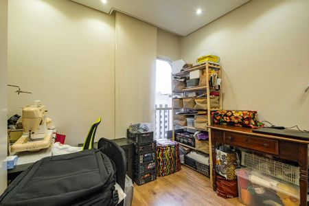Apartamento para alugar com 76m², 2 quartos e 1 vagaQuarto 2