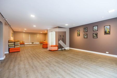 Apartamento para alugar com 76m², 2 quartos e 1 vagaÁrea comum