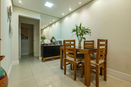 Apartamento para alugar com 76m², 2 quartos e 1 vagaSala/Cozinha