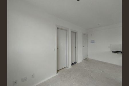 Sala de apartamento à venda com 2 quartos, 36m² em Usina Piratininga, São Paulo