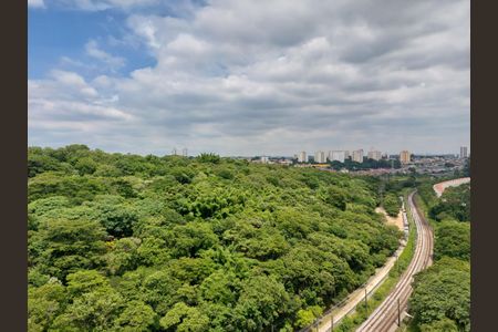 Apartamento à venda com 36m², 2 quartos e sem vagaVosta da Sala