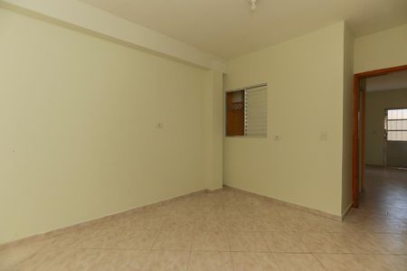 Quarto de casa de condomínio para alugar com 1 quarto, 35m² em Jardim Sydney, São Paulo