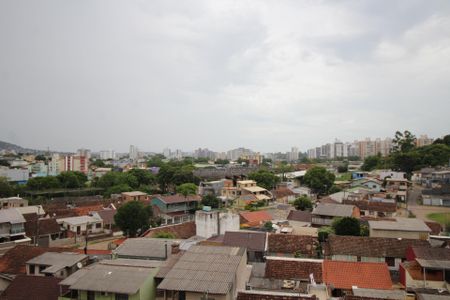 Apartamento para alugar com 72m², 2 quartos e 1 vagaVista