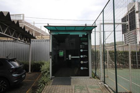 Apartamento para alugar com 72m², 2 quartos e 1 vagaÁrea comum