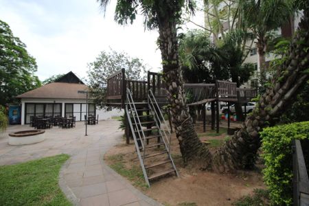 Apartamento para alugar com 72m², 2 quartos e 1 vagaÁrea comum - Playground