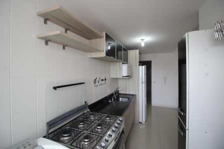 Apartamento para alugar com 72m², 2 quartos e 1 vagaCozinha