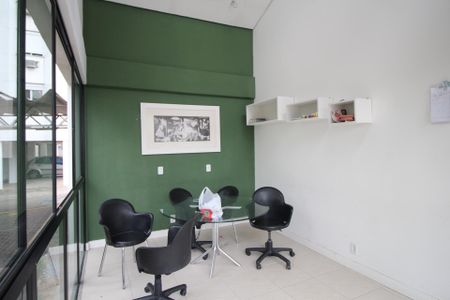 Apartamento para alugar com 72m², 2 quartos e 1 vagaWorkroom