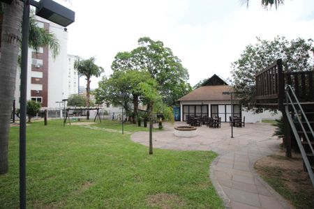 Apartamento para alugar com 72m², 2 quartos e 1 vagaÁrea comum - Playground