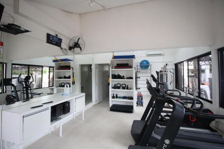 Apartamento para alugar com 72m², 2 quartos e 1 vagaAcademia