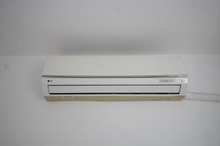 Apartamento para alugar com 72m², 2 quartos e 1 vagaAr condicionado