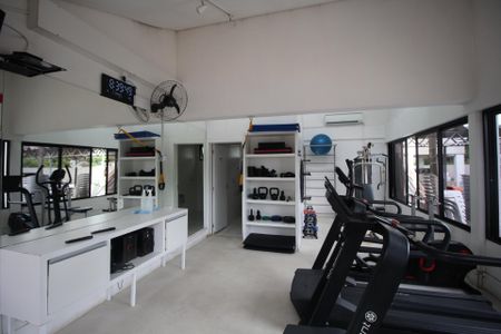 Apartamento para alugar com 72m², 2 quartos e 1 vagaAcademia