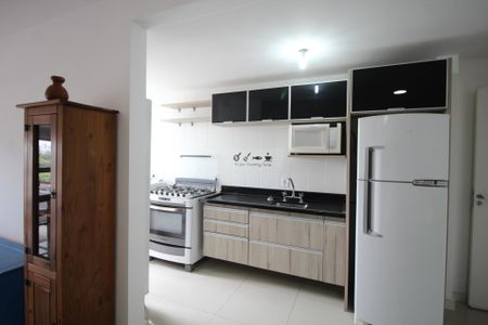 Apartamento para alugar com 72m², 2 quartos e 1 vagaCozinha