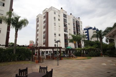 Apartamento para alugar com 72m², 2 quartos e 1 vagaÁrea comum