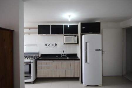 Apartamento para alugar com 72m², 2 quartos e 1 vagaCozinha