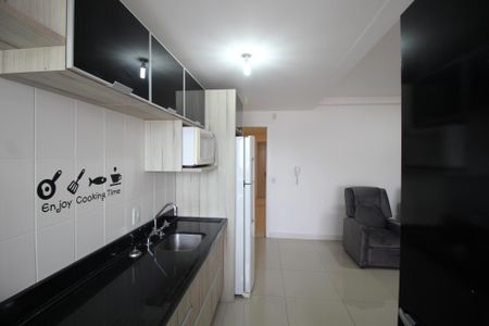Apartamento para alugar com 72m², 2 quartos e 1 vagaCozinha
