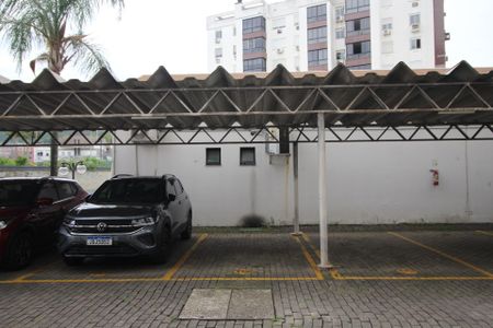 Apartamento para alugar com 72m², 2 quartos e 1 vagaGaragem