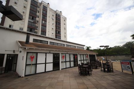 Apartamento para alugar com 72m², 2 quartos e 1 vagaÁrea comum - Salão de festas