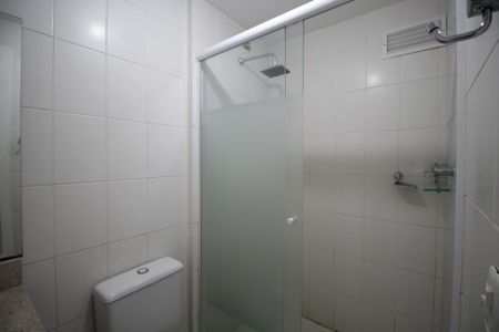 Apartamento para alugar com 72m², 2 quartos e 1 vagaBanheiro