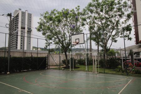 Apartamento para alugar com 72m², 2 quartos e 1 vagaQuadra Esportiva