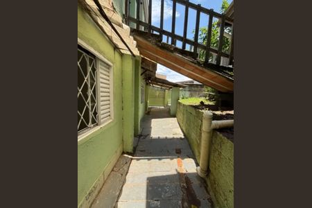 Casa para alugar com 360m², 4 quartos e sem vaga