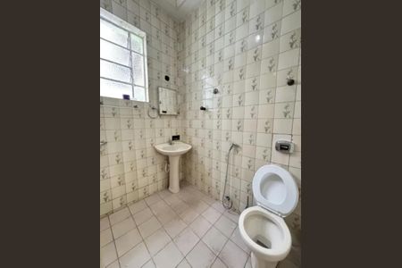 Casa para alugar com 360m², 4 quartos e sem vaga